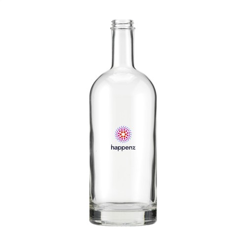 Helsinki Water Bottle Screw Cap 1L - 3