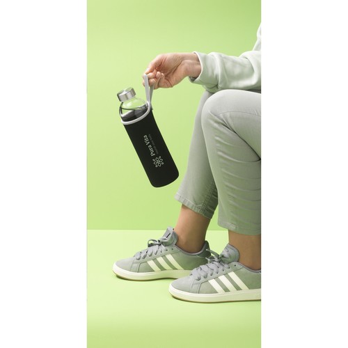 Senga Glass 750 ml bouteille - 6