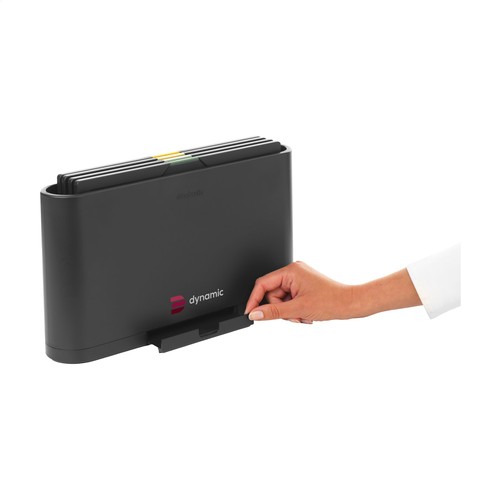 Brabantia Tasty+ Set of Chopping Boards Brabantia Tasty+ Set of Chopping Boards