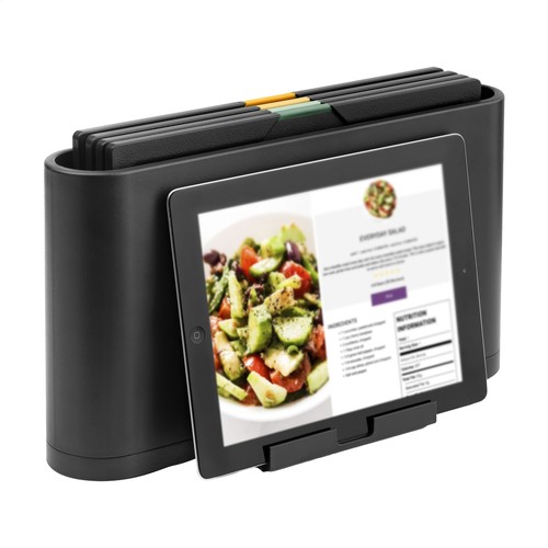 Brabantia Tasty+ Set of Chopping Boards Brabantia Tasty+ Set of Chopping Boards