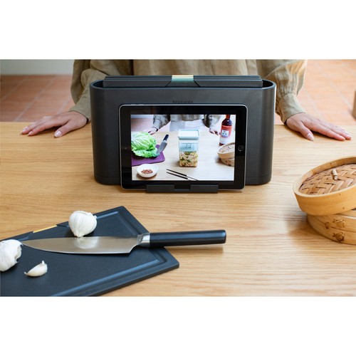 Brabantia Tasty+ Set of Chopping Boards Brabantia Tasty+ Set of Chopping Boards