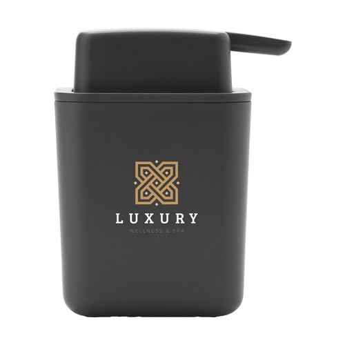 Brabantia Sinkside Distributeur de Savon 200 ml - 3