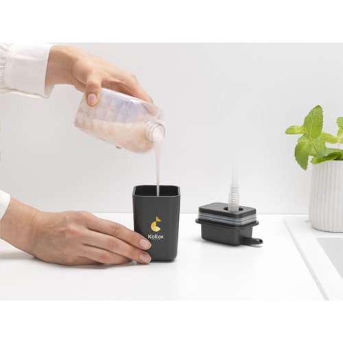 Brabantia Sinkside Distributeur de Savon 200 ml - 6