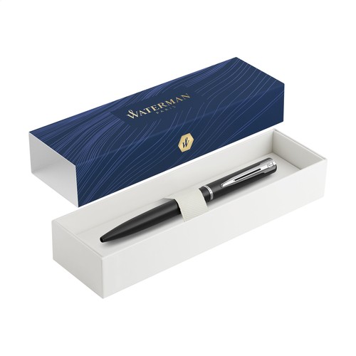 Waterman Allure Stylo à bille – encre bleue - 3