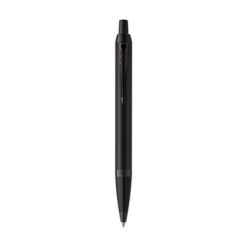 parker-im-achromatic-stylo-a-bille-bleu-personnalisable-837324-742