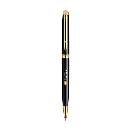 waterman-hemisphere-stylo-a-bille-noir-encre-bleue-personnalisable-837325-742