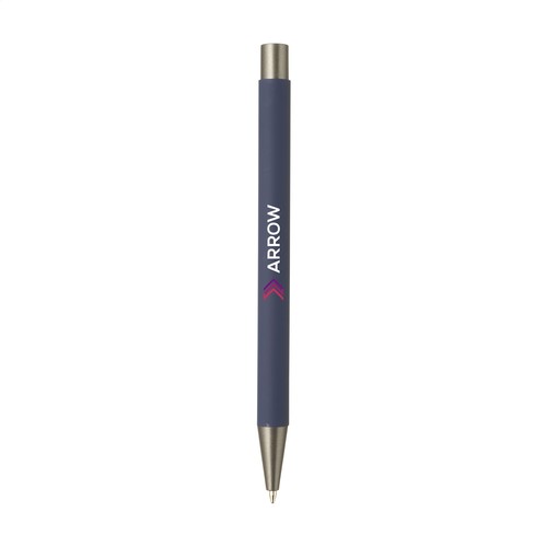 Brody RCS Recycled Alu SoftTouch Pen