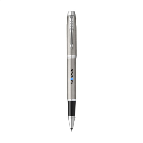 Parker IM Rollerball Pen - Black Ink