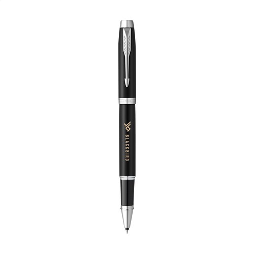 Parker IM Roller Pen - noir - 1