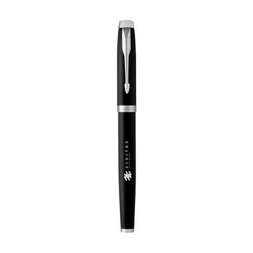 Parker IM Roller Pen - noir - 2