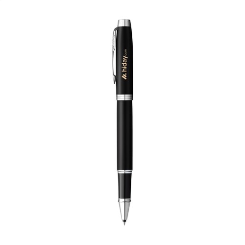 Parker IM Roller Pen - noir - 3