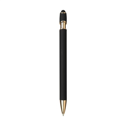 Luca Copper Stylus RCS Recycled Alu SoftTouch - 3