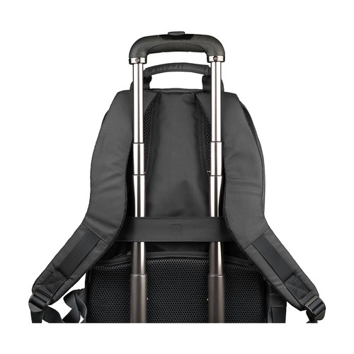 Tucano Bizip Backpack 15,6 inch sac à dos - 8