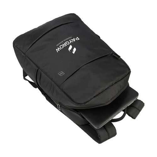 Tucano Global Backpack 15,6 inch sac à dos - 7