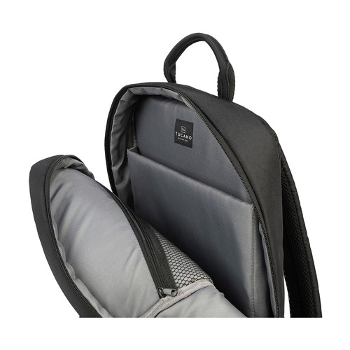 Tucano Global Backpack 15,6 inch sac à dos - 8