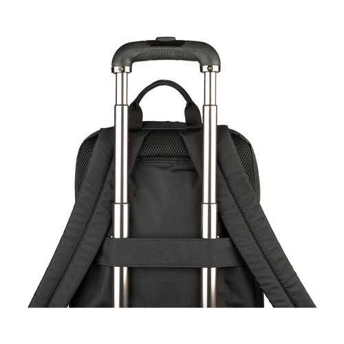 Tucano Global Backpack 15,6 inch sac à dos - 10