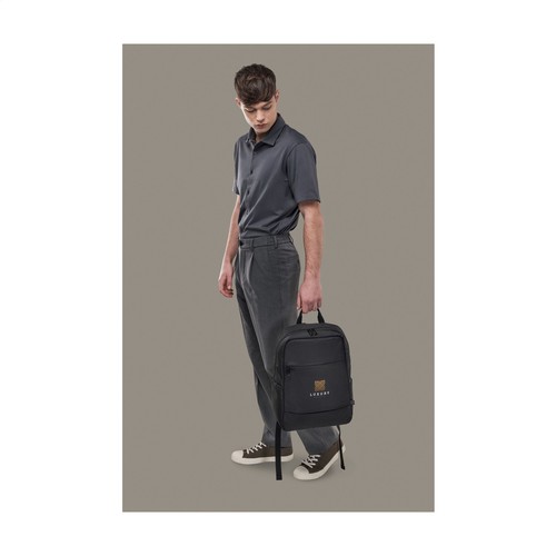 Tucano Global Backpack 15,6 inch sac à dos - 11