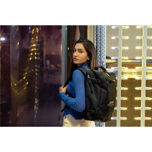 Tucano Tugo 3M Cabin Backpack 16 inch bagage cabine - 11