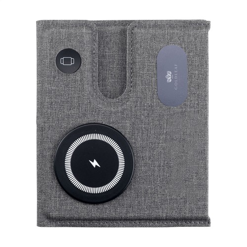 Triplo RCS Wireless Charging Station Triplo RCS Wireless Charging Station