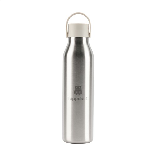 Circular&Co Recycled Stainless Steel Bottle 750 ml - 2