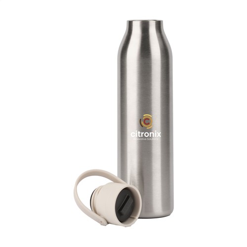 Circular&Co Recycled Stainless Steel Bottle 750 ml - 3