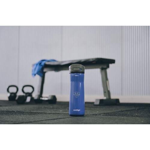 Contigo Jackson Chill 2.0 590 ml bouteille - 8