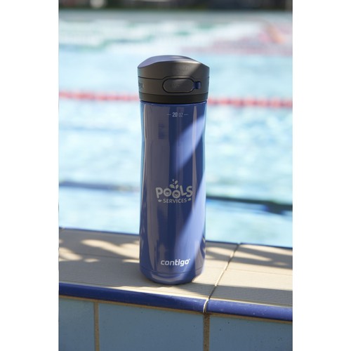 Contigo Jackson Chill 2.0 590 ml bouteille - 11