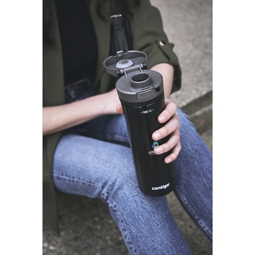 Contigo Jackson Chill 2.0 590 ml drinking bottle Contigo Jackson Chill 2.0 590 ml drinking bottle