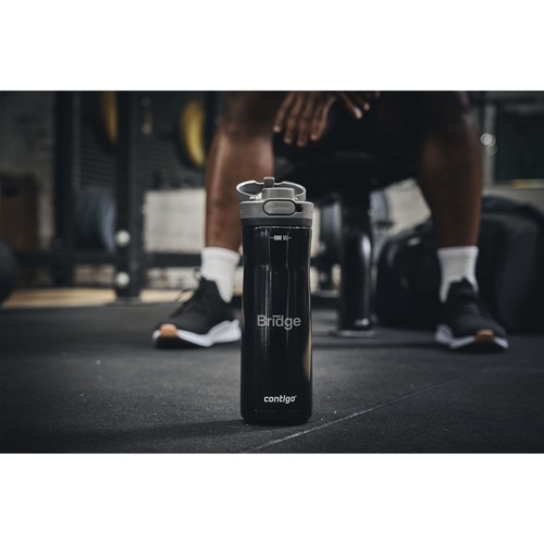 Contigo Jackson Chill 2.0 590 ml drinking bottle Contigo Jackson Chill 2.0 590 ml drinking bottle