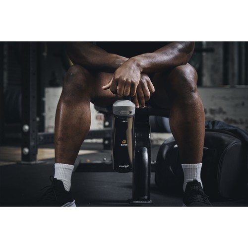 Contigo Jackson Chill 2.0 590 ml drinking bottle Contigo Jackson Chill 2.0 590 ml drinking bottle