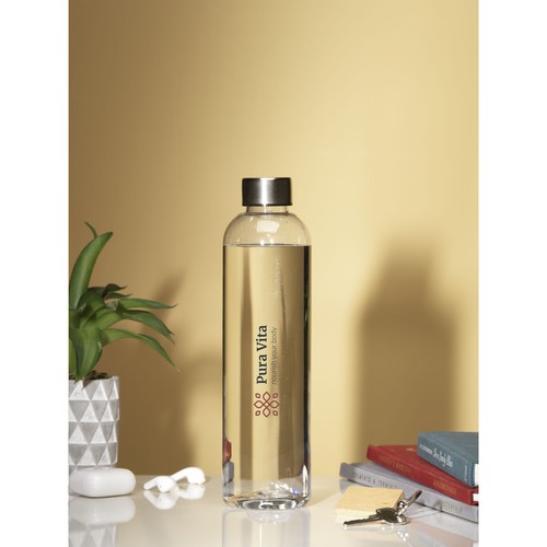 Nolin Bottle 1 L bouteille - 4