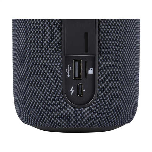 Halo Portable Bluetooth Speaker 16W Halo Portable Bluetooth Speaker 16W