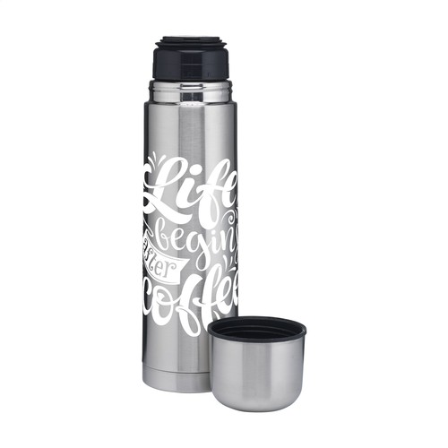 Thermotop Midi RCS Recycled Steel 750 ml - 3