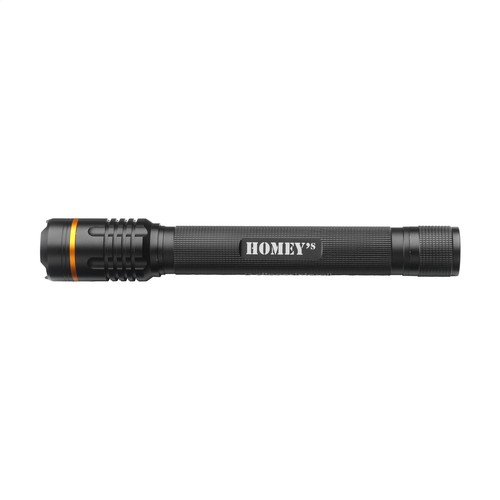 Homey's Ida On the Road Flashlight Homey's Ida On the Road Flashlight