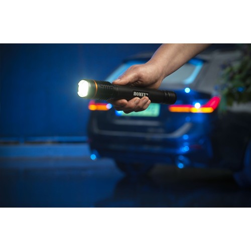 Homey's Ida On the Road Flashlight Homey's Ida On the Road Flashlight