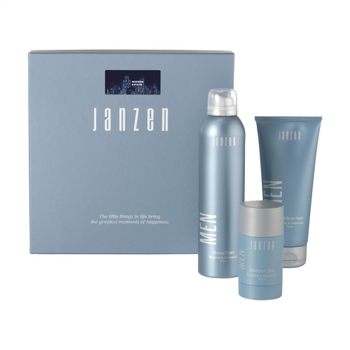 JANZEN Gift Set for Men - 2