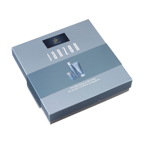 JANZEN Gift Set for Men - 4