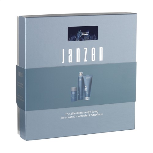 JANZEN Gift Set for Men - 5