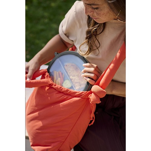 Mepal Basic Bento Bol à Déjeuner Vita 1,5 L - 3