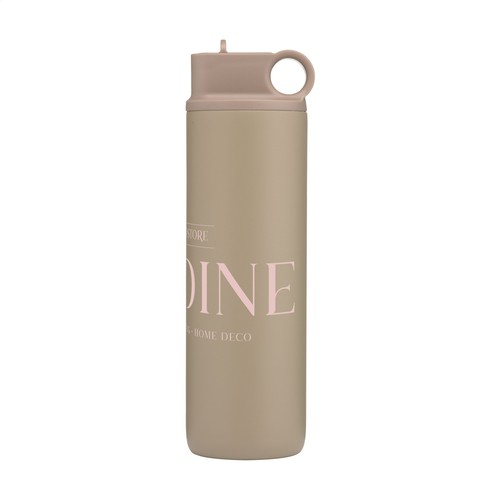 Bonny RCS Recycled Steel Sportflask 800 ml bouteille - 2