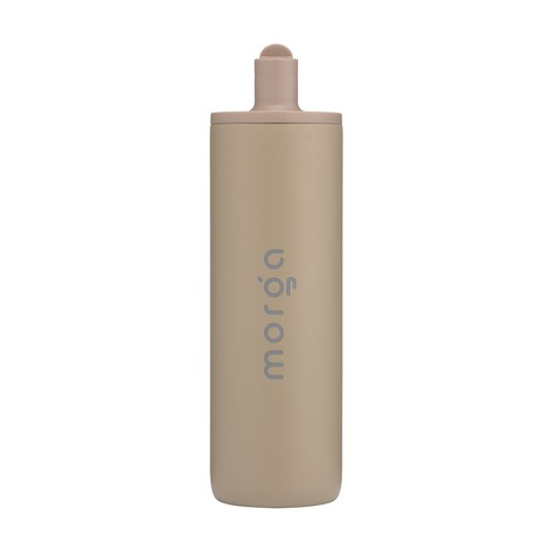 Bonny RCS Recycled Steel Sportflask 800 ml bouteille - 3