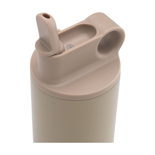 Bonny RCS Recycled Steel Sportflask 800 ml bouteille - 5