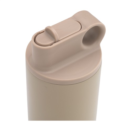 Bonny RCS Recycled Steel Sportflask 800 ml bouteille - 6