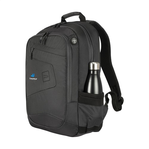 Tucano Lato Backpack 17 inch sac à dos - 6