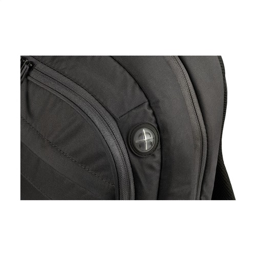 Tucano Lato Backpack 17 inch sac à dos - 8