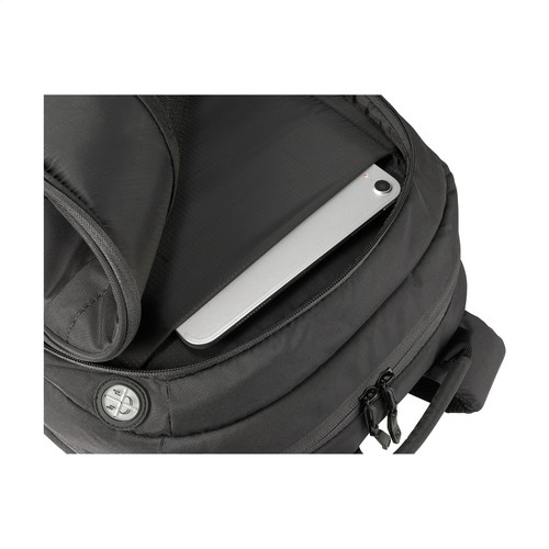 Tucano Lato Backpack 17 inch sac à dos - 10