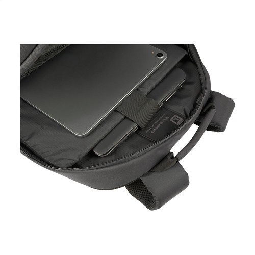 Tucano Lato Backpack 17 inch sac à dos - 11