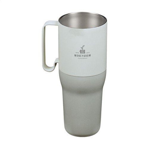 Klean Kanteen Rise Tumbler with Straw Lid 1.065 ml - 2