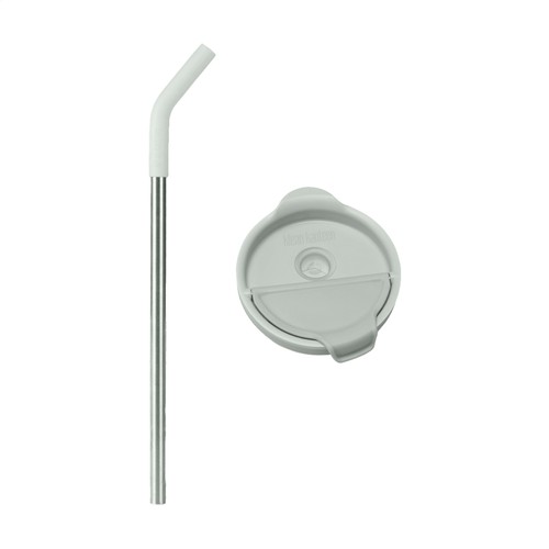 Klean Kanteen Rise Tumbler with Straw Lid 1.065 ml - 3