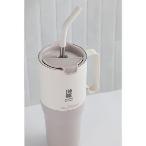 Klean Kanteen Rise Tumbler with Straw Lid 1.065 ml - 4